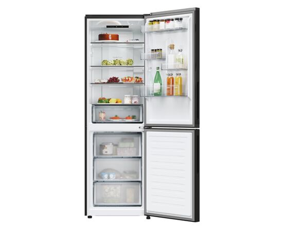 Холодильник Candy ECN2CQTEB186, зображення 3 Холодильник Candy ECN2CQTEB186, зображення 3