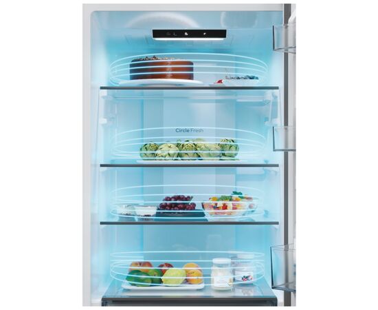 Холодильник Candy ECN2CQTEB186, зображення 4 Холодильник Candy ECN2CQTEB186, зображення 4