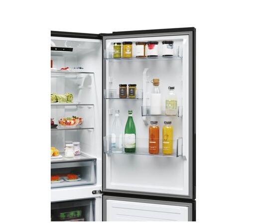 Холодильник Candy ECN2CQTEB186, зображення 5 Холодильник Candy ECN2CQTEB186, зображення 5