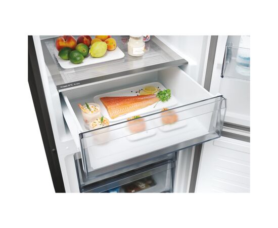 Холодильник Candy ECN2CQTEB186, зображення 8 Холодильник Candy ECN2CQTEB186, зображення 8