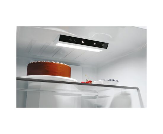 Холодильник Candy ECN2CQTEB186, зображення 9 Холодильник Candy ECN2CQTEB186, зображення 9