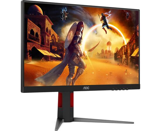 Монитор AOC 24G4HA, изображение 2 Монитор AOC 24G4HA, изображение 2
