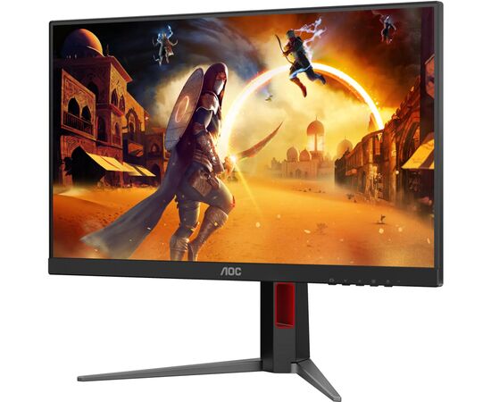 Монитор AOC 24G4HA, изображение 3 Монитор AOC 24G4HA, изображение 3