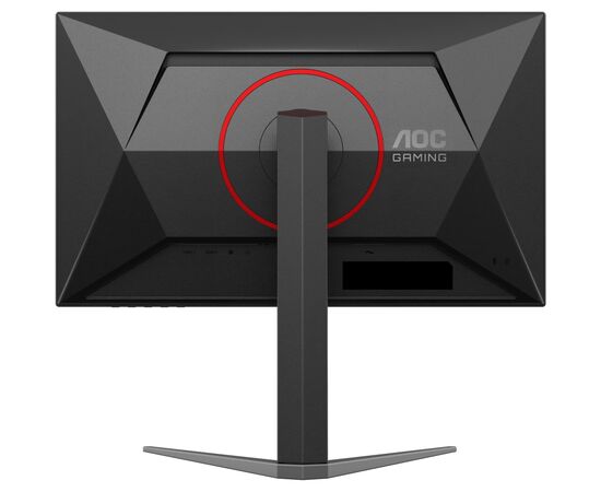 Монитор AOC 24G4HA, изображение 4 Монитор AOC 24G4HA, изображение 4