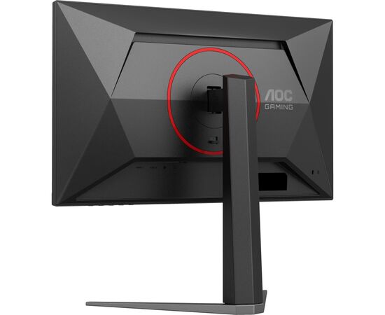 Монитор AOC 24G4HA, изображение 7 Монитор AOC 24G4HA, изображение 7