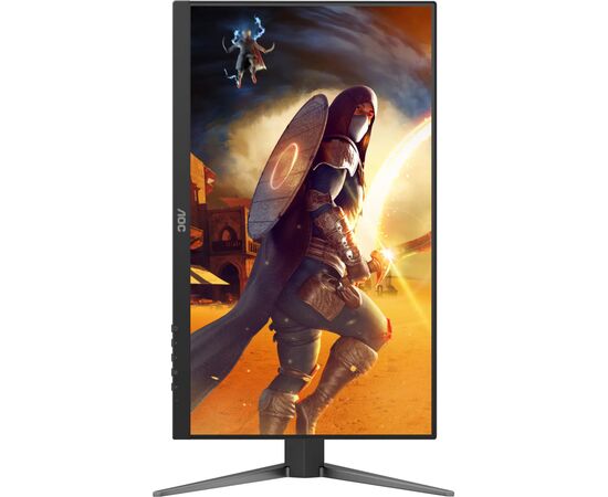 Монитор AOC 24G4HA, изображение 9 Монитор AOC 24G4HA, изображение 9