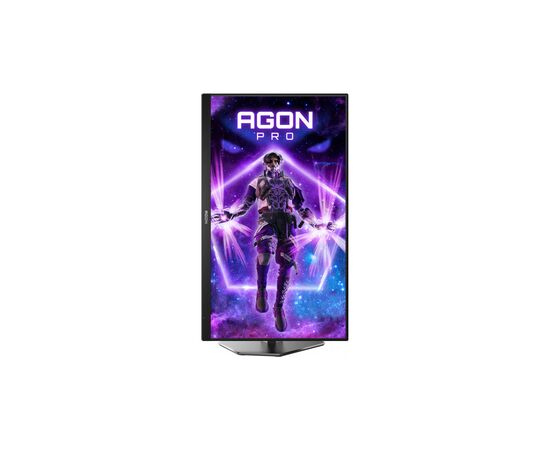 Монитор AOC AG256FS, изображение 4 Монитор AOC AG256FS, изображение 4