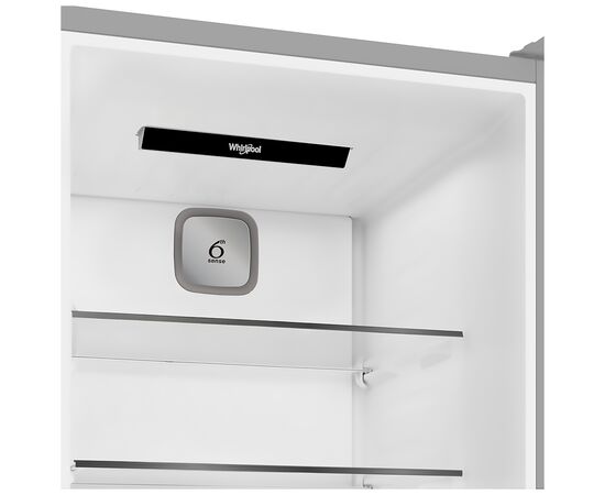 Холодильник Whirlpool WHK26402XBR4U, изображение 9 Холодильник Whirlpool WHK26402XBR4U, изображение 9