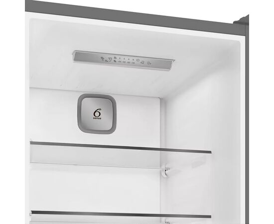 Холодильник Whirlpool WHK25402XBR4U, изображение 4 Холодильник Whirlpool WHK25402XBR4U, изображение 4