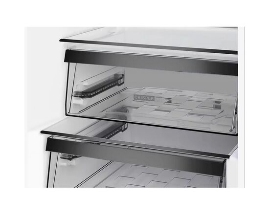 Холодильник Whirlpool WHK25402XBR4U, изображение 6 Холодильник Whirlpool WHK25402XBR4U, изображение 6