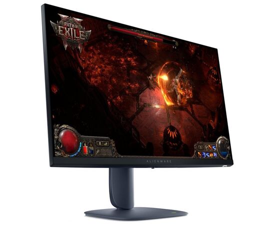 Монитор Dell AW2725DM (210-BQWQ), изображение 2 Монитор Dell AW2725DM (210-BQWQ), изображение 2