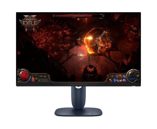 Монитор Dell AW2725DM (210-BQWQ)
