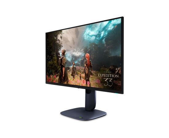 Монітор Dell AW2725Q (210-BQWV), зображення 2 Монітор Dell AW2725Q (210-BQWV), зображення 2