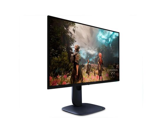 Монітор Dell AW2725Q (210-BQWV), зображення 3 Монітор Dell AW2725Q (210-BQWV), зображення 3