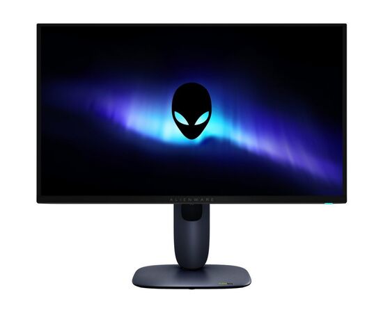 Монітор Dell AW2725Q (210-BQWV), зображення 4 Монітор Dell AW2725Q (210-BQWV), зображення 4