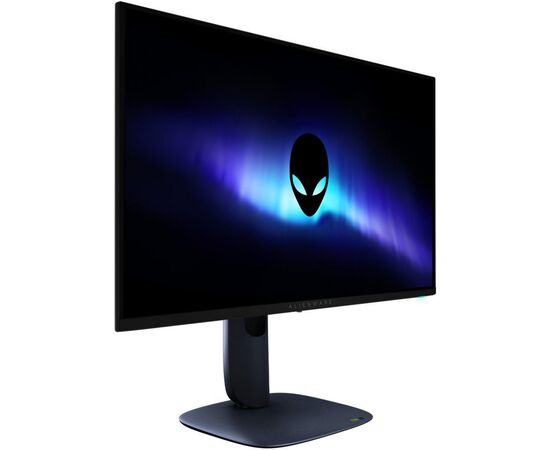 Монітор Dell AW2725Q (210-BQWV), зображення 6 Монітор Dell AW2725Q (210-BQWV), зображення 6