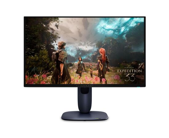 Монитор Dell AW2725Q (210-BQWV)