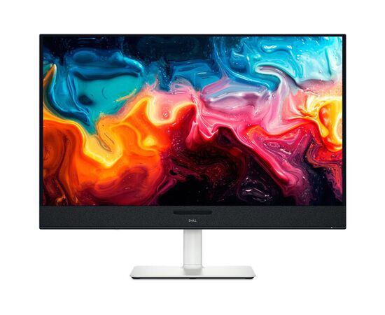 Монитор Dell S3225QC (210-BRVT)