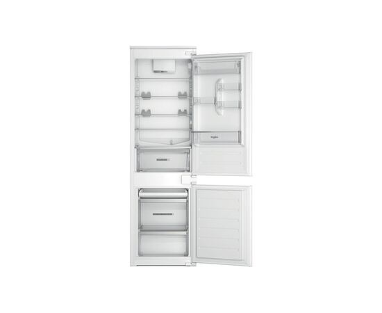 Холодильник Whirlpool WHC18D011C1SF, изображение 2 Холодильник Whirlpool WHC18D011C1SF, изображение 2