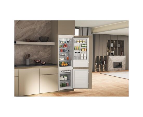 Холодильник Whirlpool WHC18D011C1SF, изображение 4 Холодильник Whirlpool WHC18D011C1SF, изображение 4