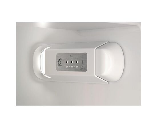 Холодильник Whirlpool WHC18D011C1SF, изображение 5 Холодильник Whirlpool WHC18D011C1SF, изображение 5