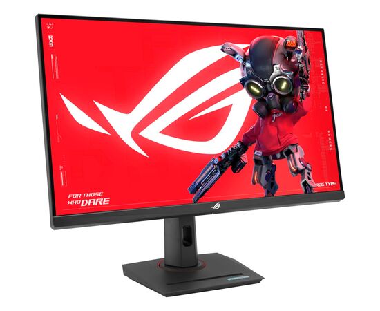 Монитор ASUS ROG Strix XG32UCG, изображение 2 Монитор ASUS ROG Strix XG32UCG, изображение 2