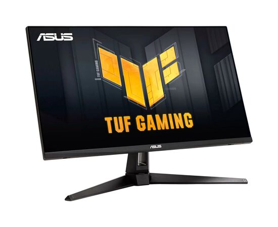 Монитор ASUS TUF Gaming VG27AQM5A, изображение 2 Монитор ASUS TUF Gaming VG27AQM5A, изображение 2