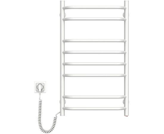 Полотенцесушитель Navin Блюз 480x800 (12-006130-4880), изображение 2 Полотенцесушитель Navin Блюз 480x800 (12-006130-4880), изображение 2