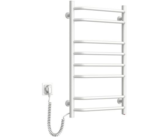 Полотенцесушитель Navin Блюз 480x800 (12-006130-4880), изображение 3 Полотенцесушитель Navin Блюз 480x800 (12-006130-4880), изображение 3