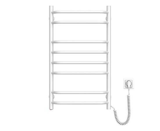 Полотенцесушитель Navin Блюз 480x800 (12-006030-4880), изображение 3