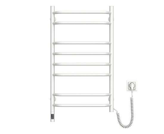 Полотенцесушитель Navin Блюз 480x800 (12-006033-4880), изображение 2