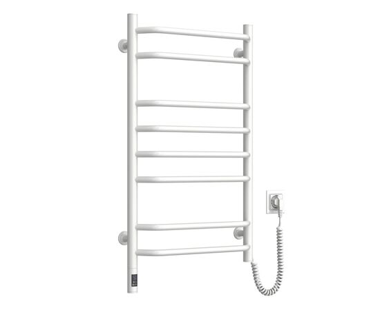 Полотенцесушитель Navin Блюз 480x800 (12-006033-4880), изображение 3