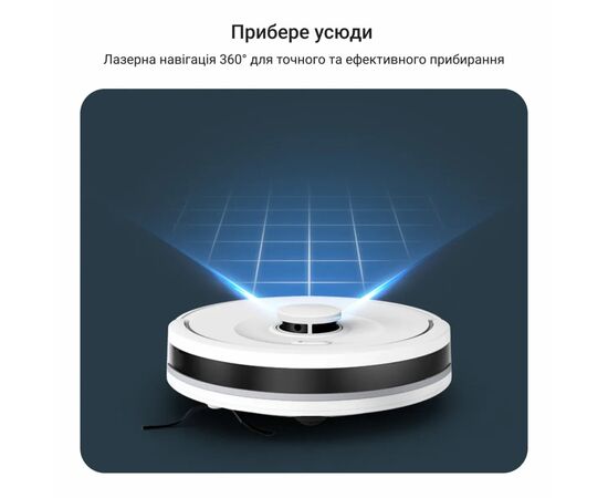 Пилосос Rowenta RR8797WH, зображення 10 Пилосос Rowenta RR8797WH, зображення 10