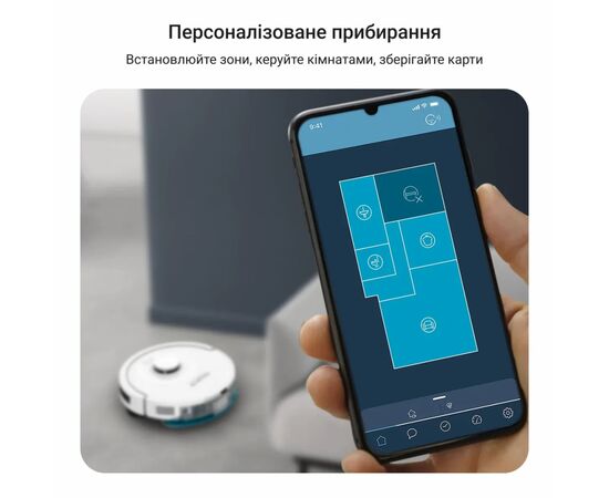 Пилосос Rowenta RR8797WH, зображення 11 Пилосос Rowenta RR8797WH, зображення 11