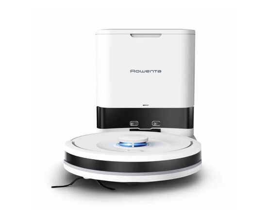 Пилосос Rowenta RR8797WH, зображення 2 Пилосос Rowenta RR8797WH, зображення 2