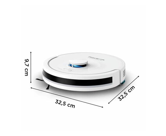 Пилосос Rowenta RR8797WH, зображення 5 Пилосос Rowenta RR8797WH, зображення 5