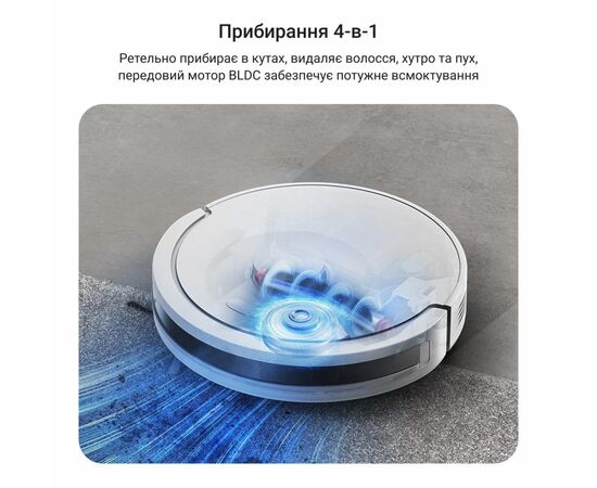 Пилосос Rowenta RR8797WH, зображення 8 Пилосос Rowenta RR8797WH, зображення 8