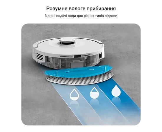 Пилосос Rowenta RR8797WH, зображення 9 Пилосос Rowenta RR8797WH, зображення 9