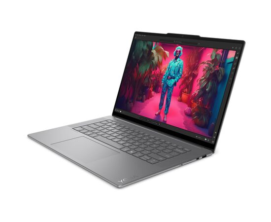 Ноутбук Lenovo Yoga Slim 7 15ILL9 (83HM005HRA), изображение 3 Ноутбук Lenovo Yoga Slim 7 15ILL9 (83HM005HRA), изображение 3