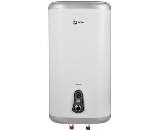 Бойлер Roda Aqua INOX 80 VM