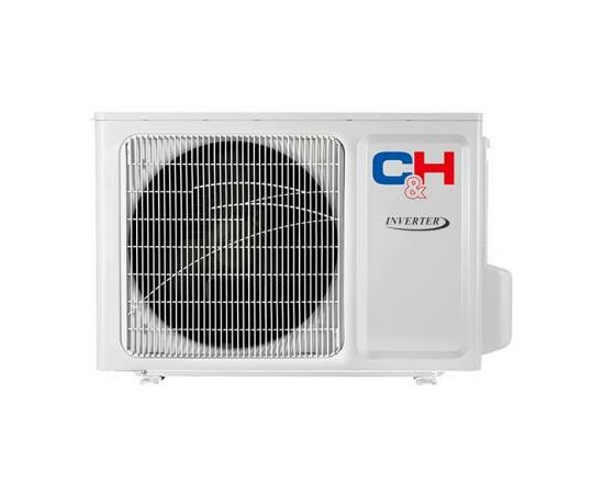 Кондиционер Cooper&Hunter CH-S09FTXAM2S-BL, изображение 3 Кондиционер Cooper&Hunter CH-S09FTXAM2S-BL, изображение 3