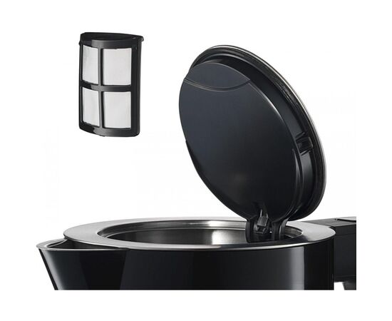 Електрочайник Bosch TWK 7203 (TWK7203), зображення 4 Електрочайник Bosch TWK 7203 (TWK7203), зображення 4