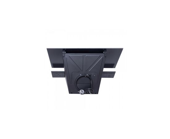 Вытяжка кухонная Minola HDN 6212 BL 700 LED (HDN6212BL700LED), изображение 4 Вытяжка кухонная Minola HDN 6212 BL 700 LED (HDN6212BL700LED), изображение 4
