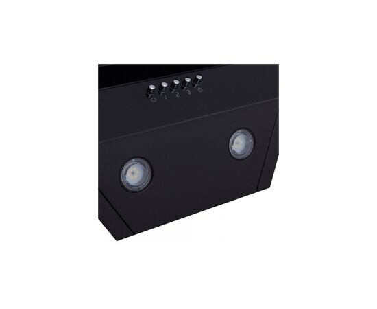 Вытяжка кухонная Minola HDN 6212 BL 700 LED (HDN6212BL700LED), изображение 7 Вытяжка кухонная Minola HDN 6212 BL 700 LED (HDN6212BL700LED), изображение 7