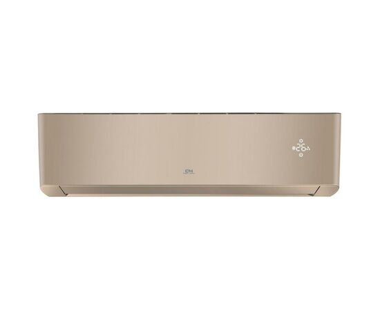Кондиционер Cooper&Hunter CH-S18FTXAM2S-GD, изображение 2 Кондиционер Cooper&Hunter CH-S18FTXAM2S-GD, изображение 2