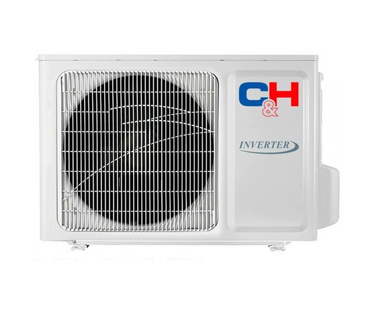 Кондиционер Cooper&Hunter CH-S18FTXAM2S-GD, изображение 4 Кондиционер Cooper&Hunter CH-S18FTXAM2S-GD, изображение 4