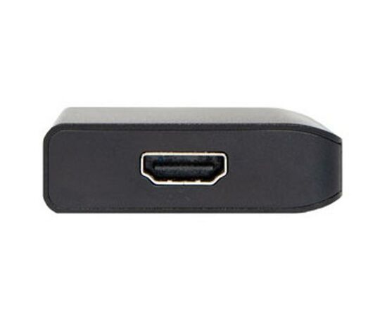 Концентратор DSC-501 5-in-1 Chieftec (DSC-501), изображение 3 Концентратор DSC-501 5-in-1 Chieftec (DSC-501), изображение 3