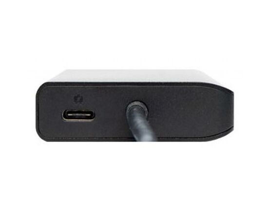 Концентратор DSC-501 5-in-1 Chieftec (DSC-501), изображение 4 Концентратор DSC-501 5-in-1 Chieftec (DSC-501), изображение 4