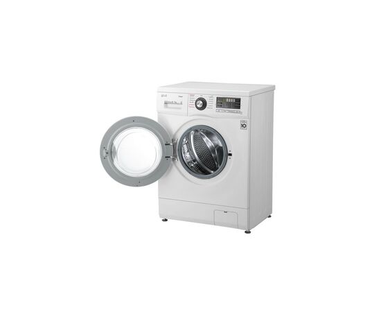 Стиральная машина LG F1296CDS3, изображение 10 Стиральная машина LG F1296CDS3, изображение 10
