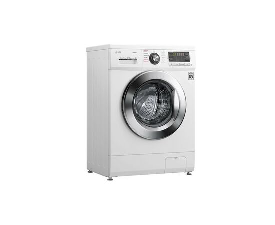 Стиральная машина LG F1296CDS3, изображение 8 Стиральная машина LG F1296CDS3, изображение 8